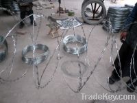 Sell Razor barbed wire