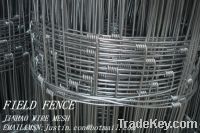 Sell field fence