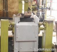 Metal Melting Furnace