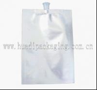 Sell   Clear Stand up Spout Pouch
