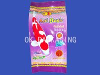 Sell four side sealed bag
