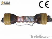 Sell  PTO shafts with shear bolt yokefor Agricultural trac