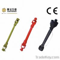 Sell Agricultural PTO Shaft with CE Certificate