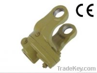 Sell PTO Shaft Yoke for Agricultural Farm Machines