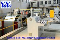 Sell HIGH SPEED&PRECISION SLITTING LINE