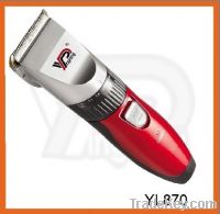 Sell Rechargeable Electric Hair Clipper
