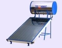 Technic Solar Systems - Solar Water Heater 100LPD