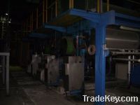 INDIGO DYEING LINE