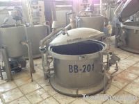 Yarn Dyeing Machines