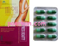 Jimpness Fat Loss Capsule