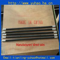 ISO quality  Sic heating rod
