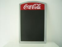 Sell coke blackboard