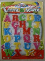 Sell magnet letters
