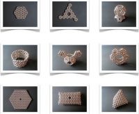 buckyball magnet