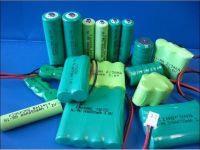 Sell Ni-MH rechargeable battery