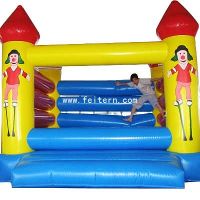 Sell bounce house