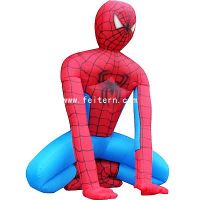 Sell inflatable Spiderman