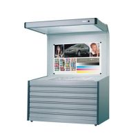Sell Color Viewing Booth