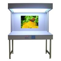 Color Viewing Booth -1200mm 3-Light -VTEKE