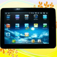 Sell tablet pc