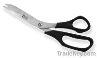 Sell Sewing Scissors Plastic Handles