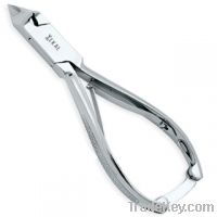 Nail Nippers-Cuticle Nippers-Toenail Nippers