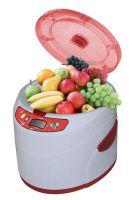 Automatic Fruit and Vegetable Disinfector