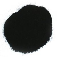 POWDERED STEAM ACTIVATED CARBON