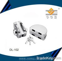 Glass Door Lock DL102