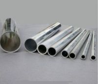 Sell 317L Stainless steel tubes/pipes