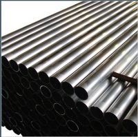 Sell 347 stainless steel tubes/pipes