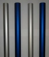 Sell ASTM B234 1060 Aluminum pipes&tubes