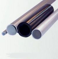 Sell ASTM B 234 6061 Aluminum pipes&tubes