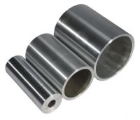 Sell ASTM B 241 6061 T6 Aluminum pipes&tubes