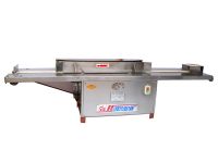 Steamed Bun Forming and conveying Machine