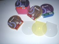 Sell shell cd box