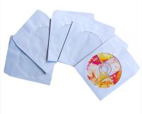 Sell Paper cd sleeve bag