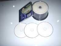 Sell Inkjet printable dvd+r/dvd-r