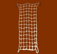 Cargo net, fishing net