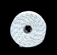 Polyester ropes