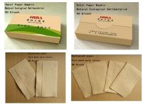 Sell Hotel napkin paper, Tissue paper