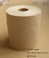 Sell Toilet paper