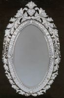 Venetian mirror