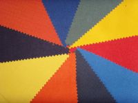 4.5 oz Aramid IIIA Fabrics