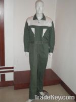 protective uniform