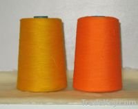 Meta-aramid Sewing Thread