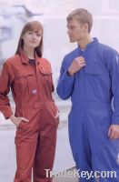 flame retardant workwear