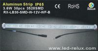Wholesale led bar lights (RX-LB30-SMD-12V-WF-B)