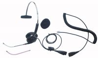 Sell call center headset