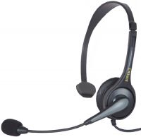 Sell telephone headset for call center